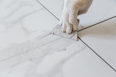 Grout Replacement