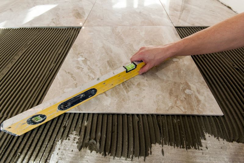 Cost of Tile IN Avon, IN